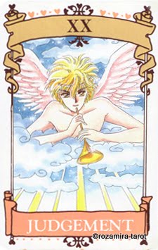 Miracle Tarot (Emico Sugi)